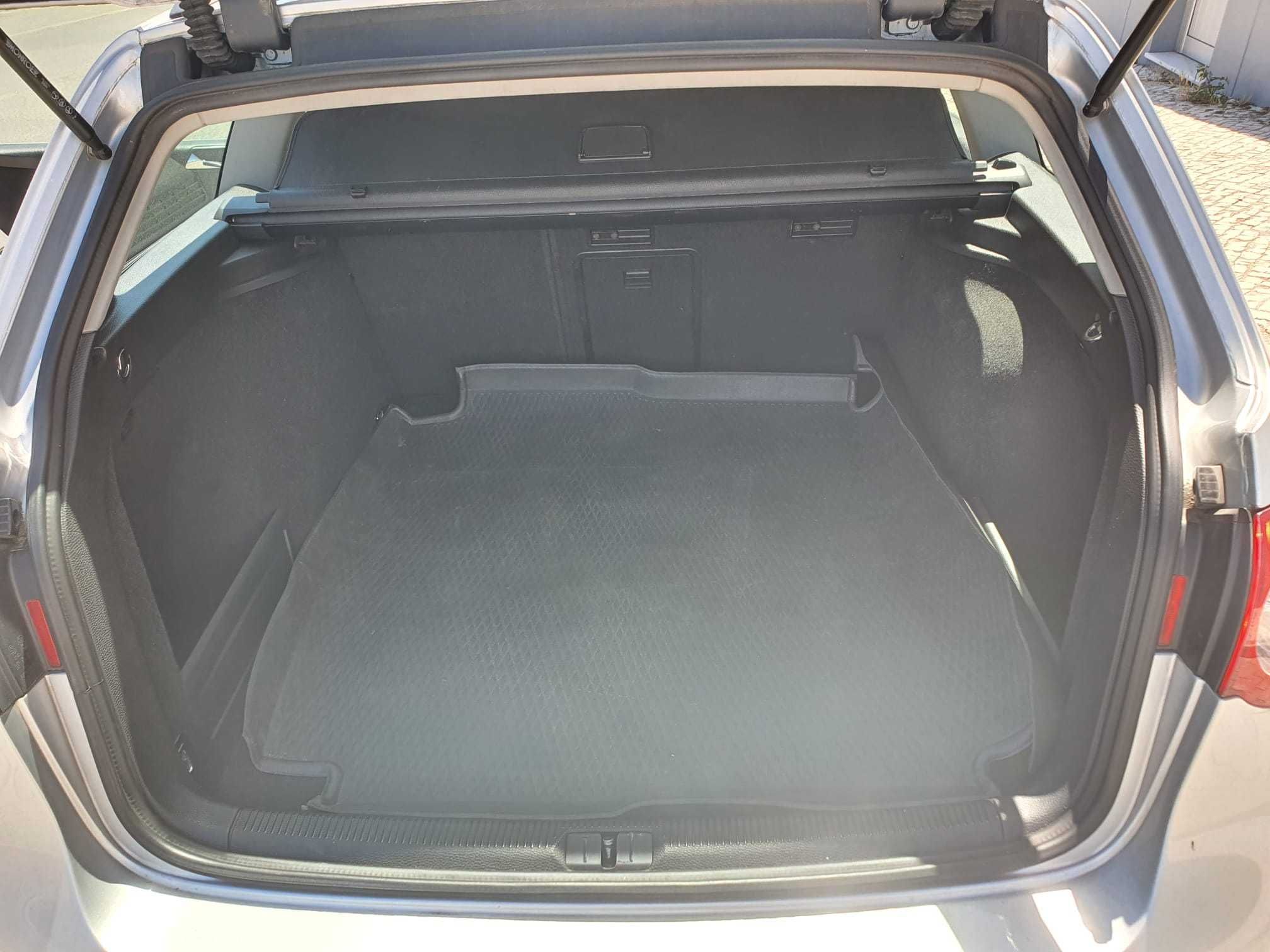 VW Passat Variant TDI 2.0 170CV