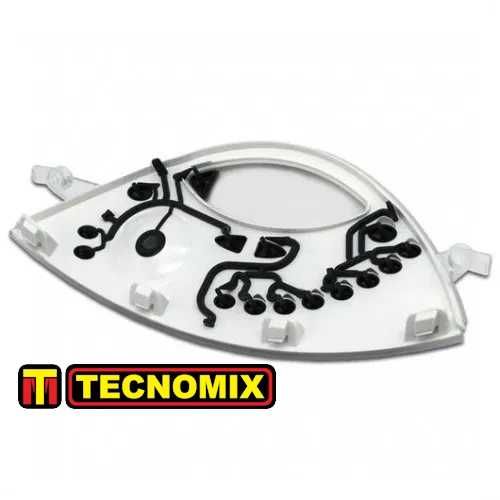 Painel Frontal novo para TM31
