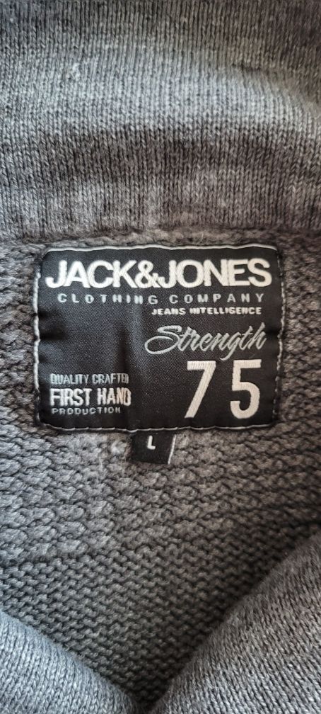 Sprzedam super sweter meski firmy Jack &  Jones