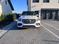 Mercedes-Benz GLS Mercedes gls450