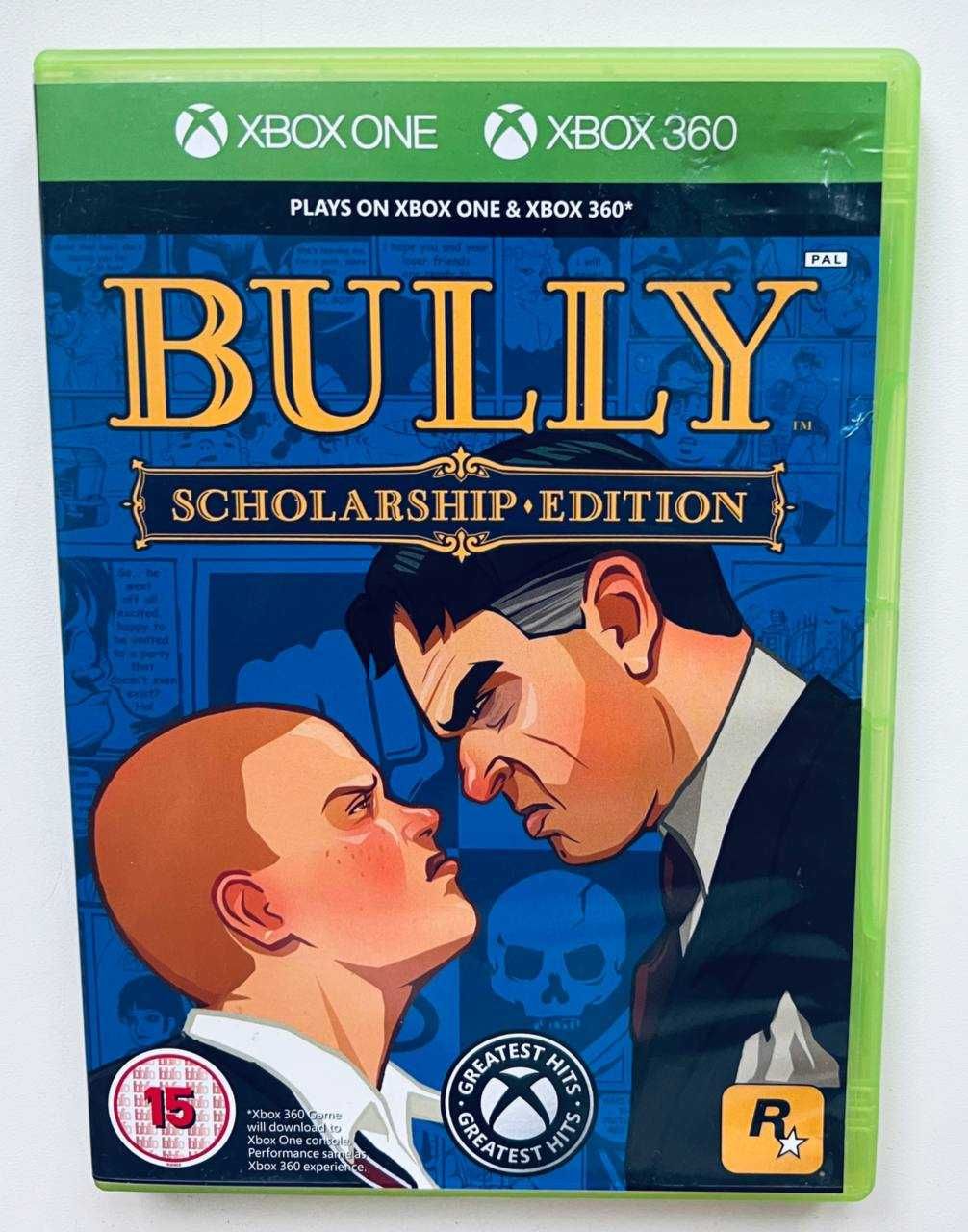 Диски для XBOX 360, XBOX 360 / XBOX ONE