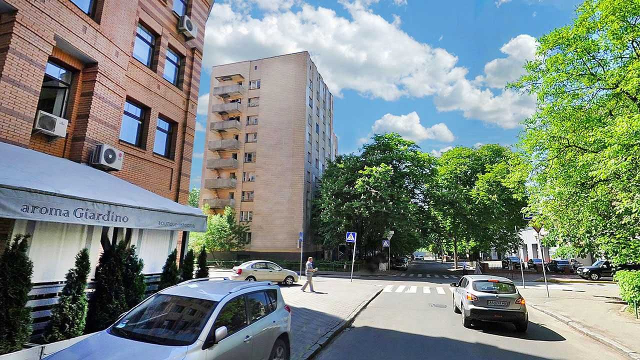 Кімната в Центрі м. Печерська м. Кловська | вул. Рибальська 13