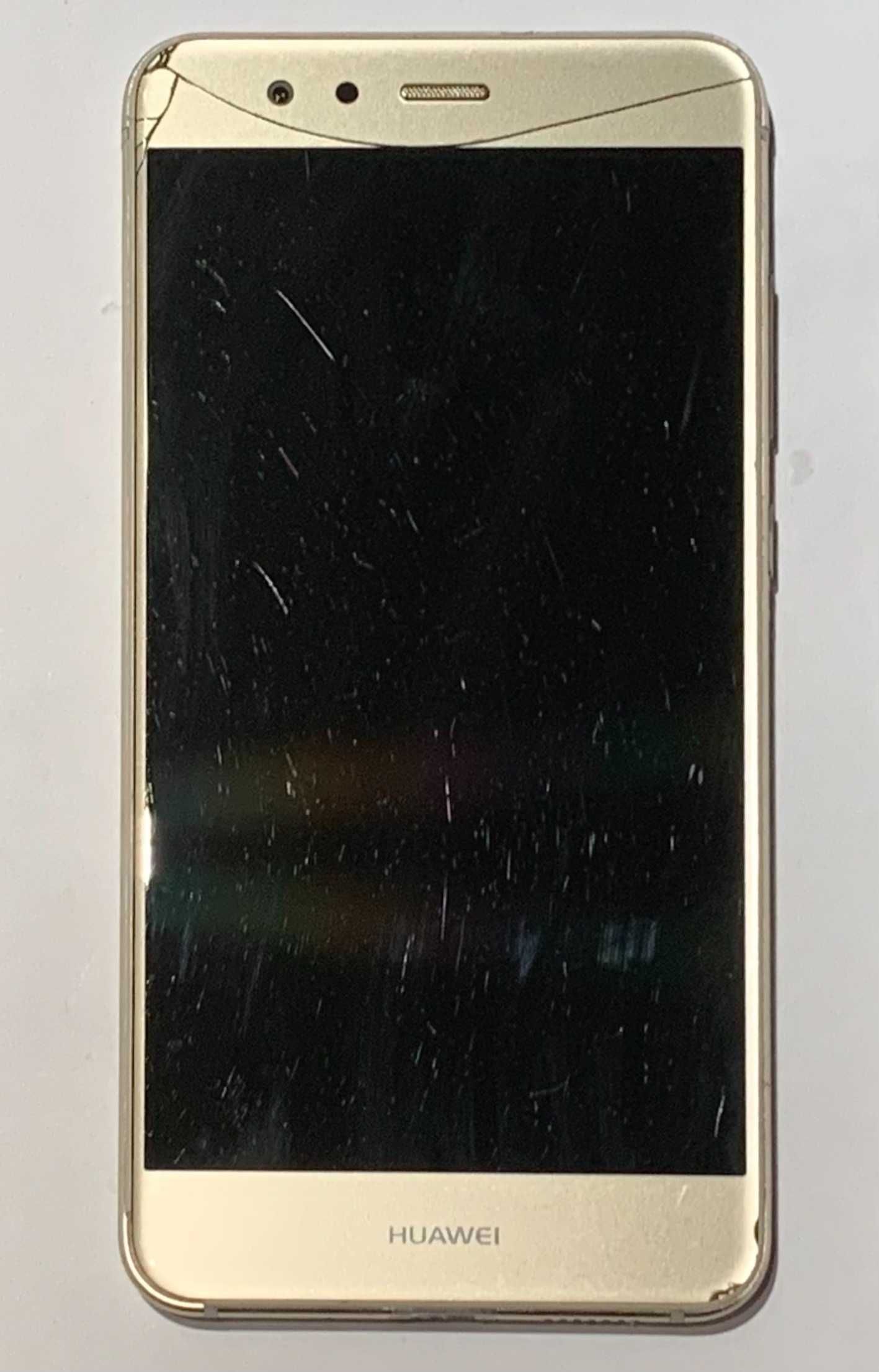 Huawei P10 Lite 3 GB / 32 GB - Złoty