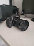 Aparat Sony Alpha 200