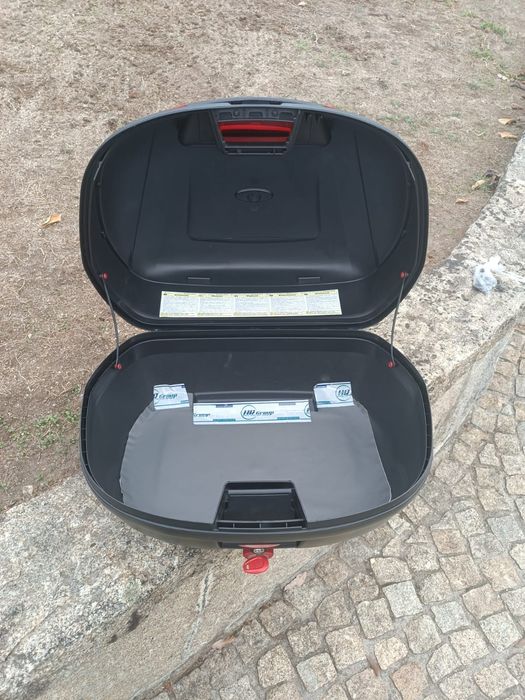 Top case givi 47 litros