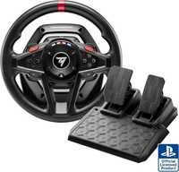 Kierownica z pedałami Thrustmaster T128 Force Feedback PS4, PS5, PC