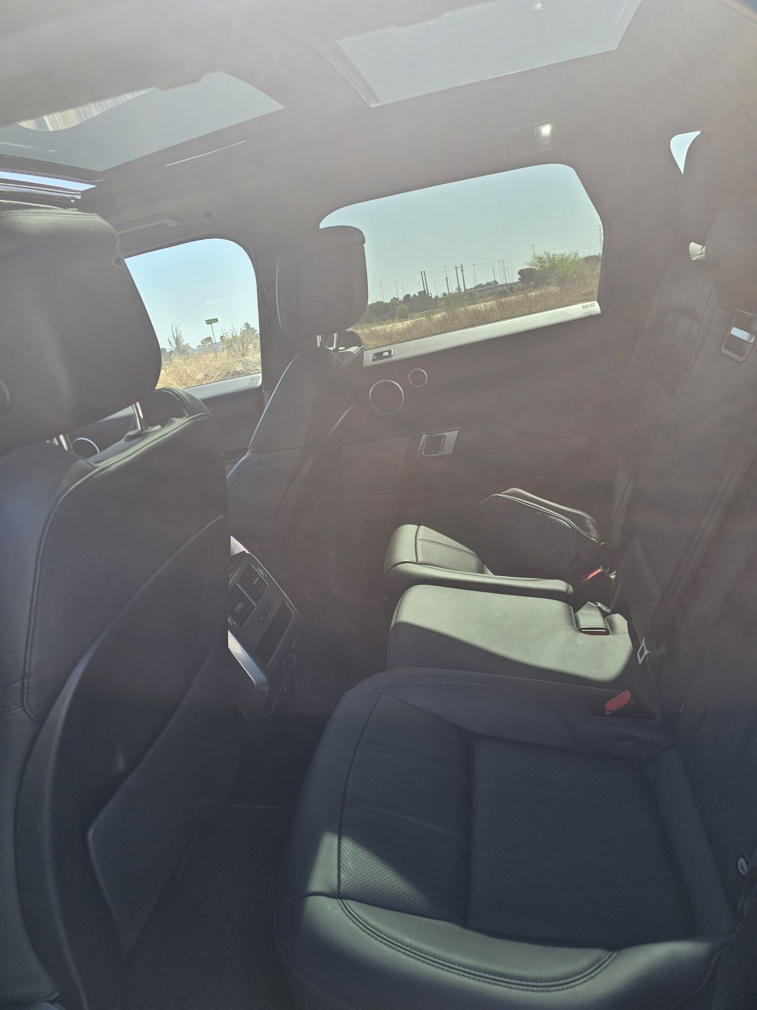 Range Rover Sport P400e R-Dynamic
