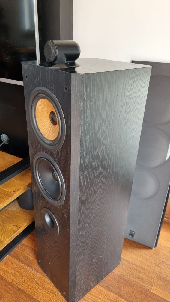 Bowers&Wilkins 803 Matrix