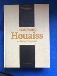 Dicionário Houaiss - Instituto Antônio Houaiss de Lexicografia