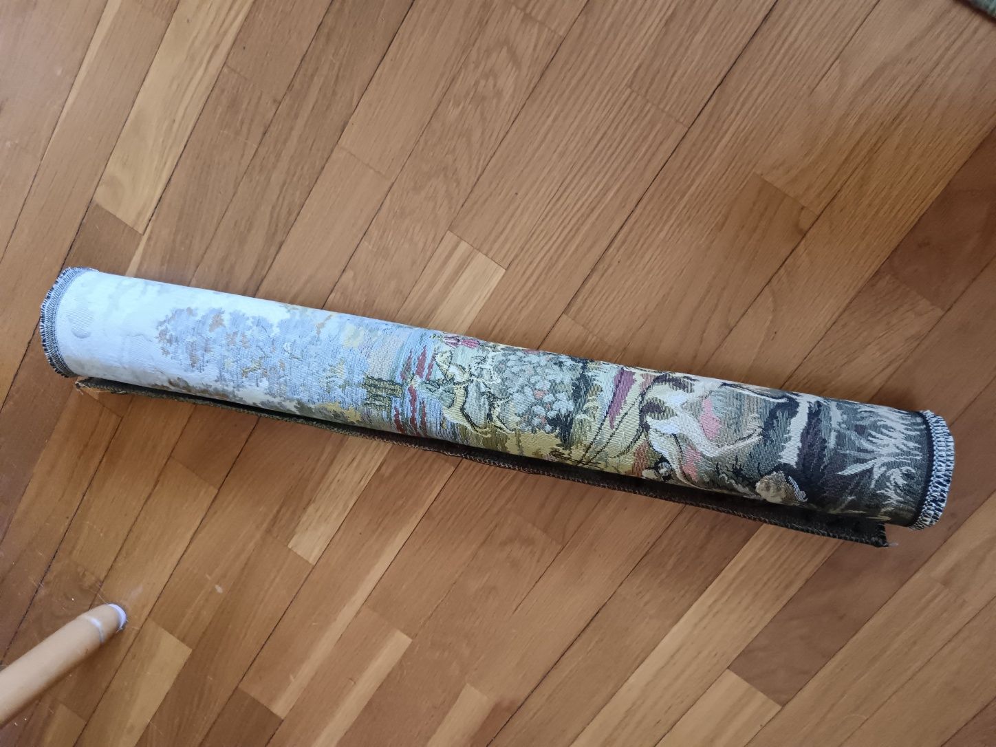 Tapete decorativo Goblin antigo