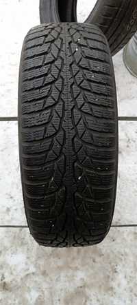 Opona 1szt 205/60/16 96H Nokian WR D4 7,5mm