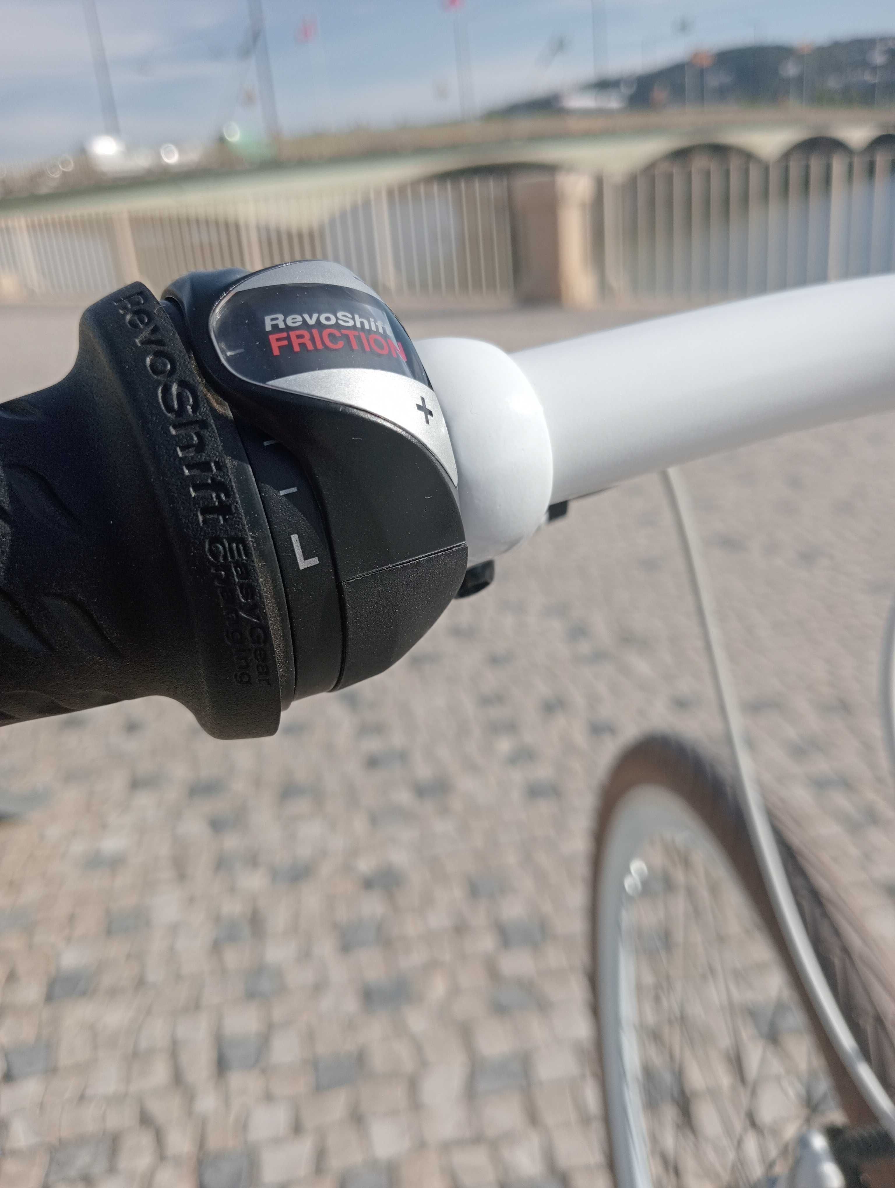 Bicicleta MTM LIFE