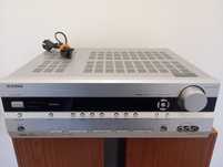 Amplituner Onkyo TX-SR506 uszkodzony