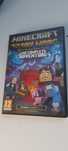 Minecraft story mode