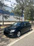 Peugeot 308 SW 2014