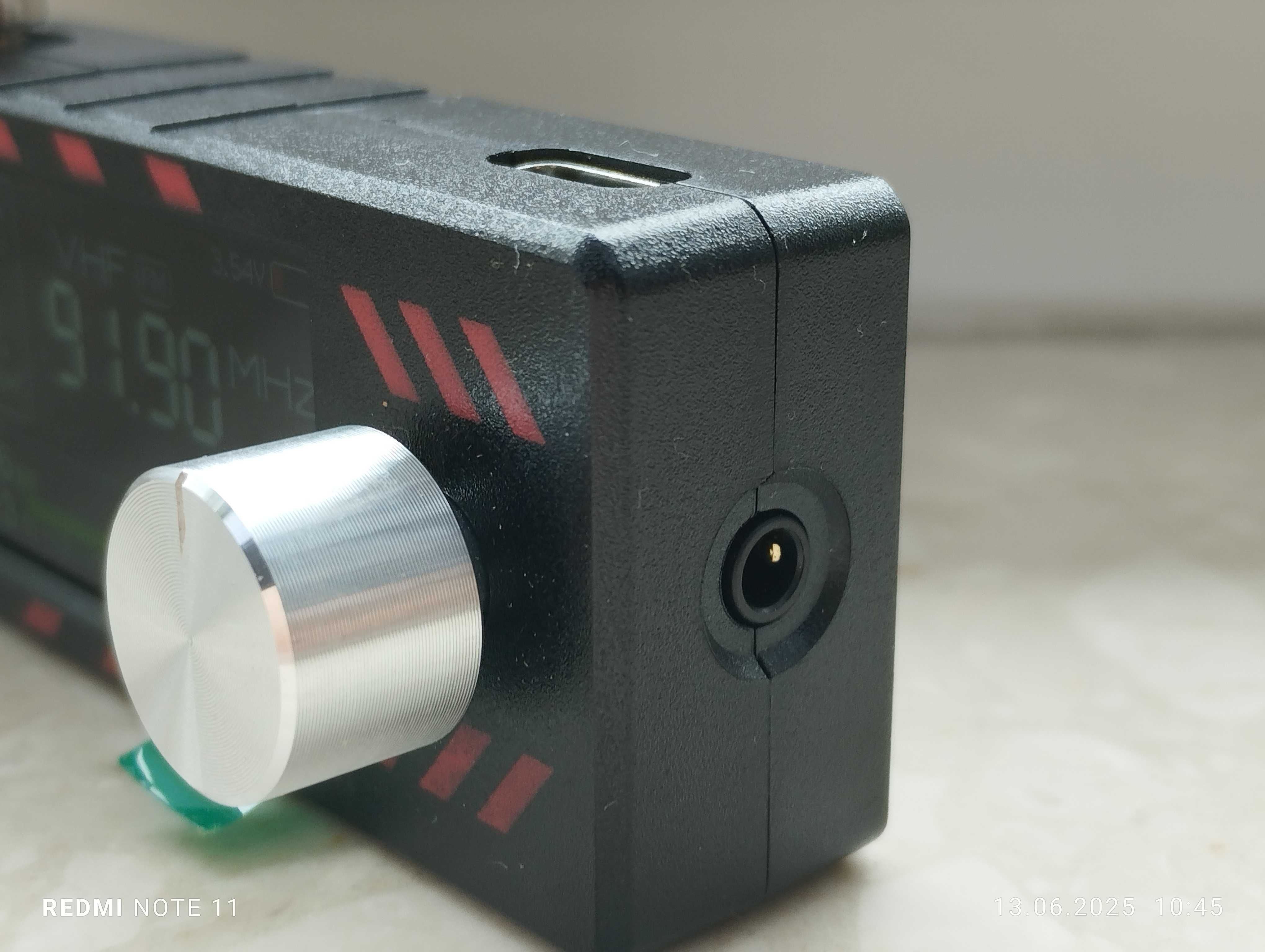 ATS Mini V3 ESP32