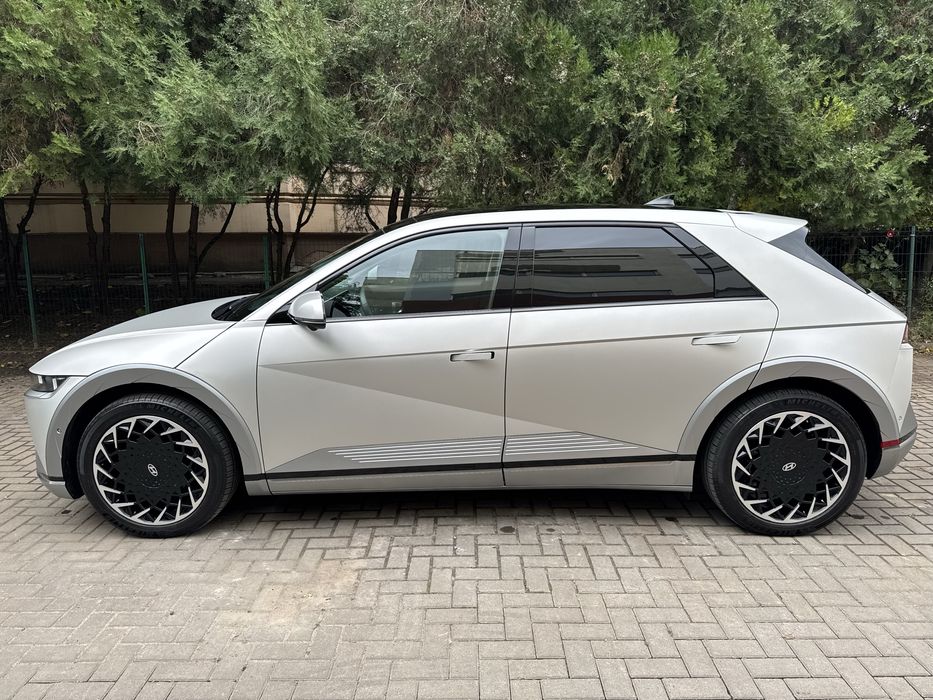 Продам Hyundai Ioniq 5 Limited 2023
