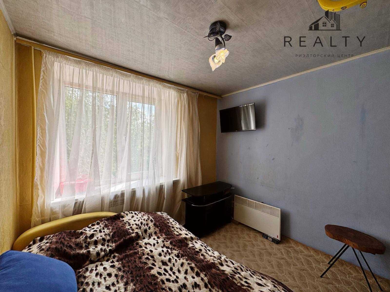 Трикімнатна квартира в р-н Набережної (вул. Кронштадська) 213-129-627