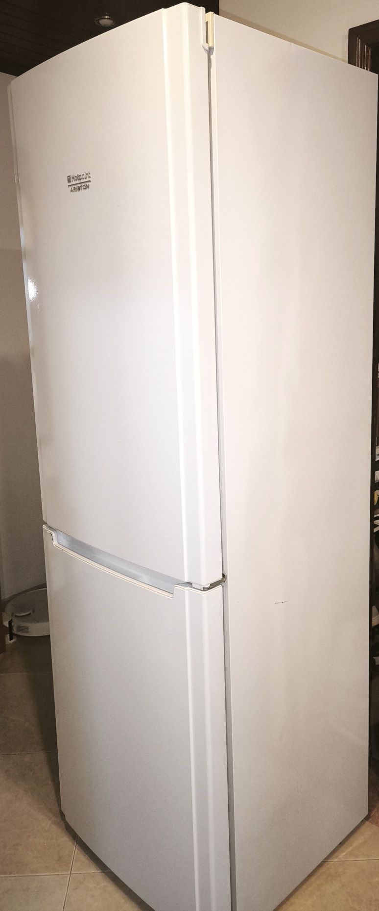 Frigorífico Hotpoint da Ariston