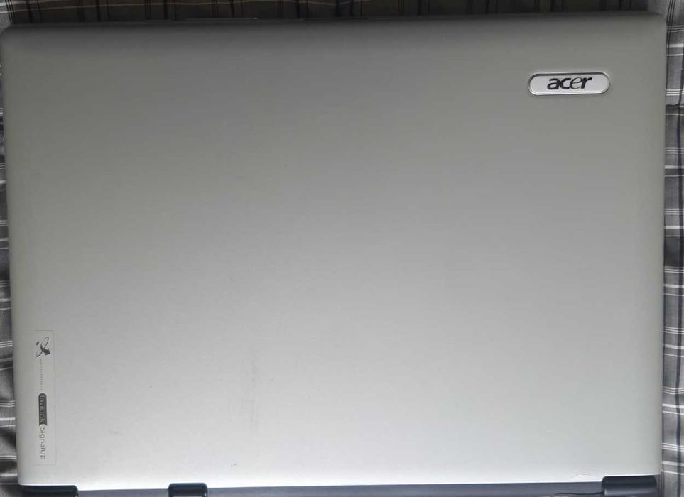 Computador Portátil ACER 1692 para peças.