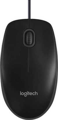 Нова мишка Logitech B100