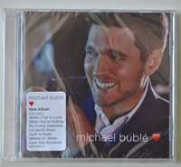 Michael Buble New Album CD Nowa