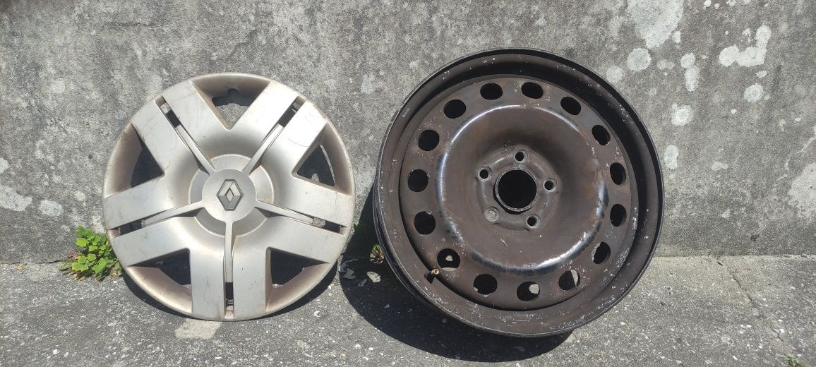 Vendo jantes ALUMINIO!!!