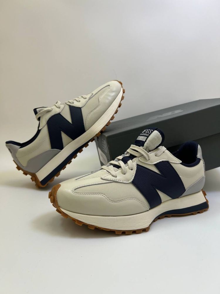 New Balance 327 Оригінал