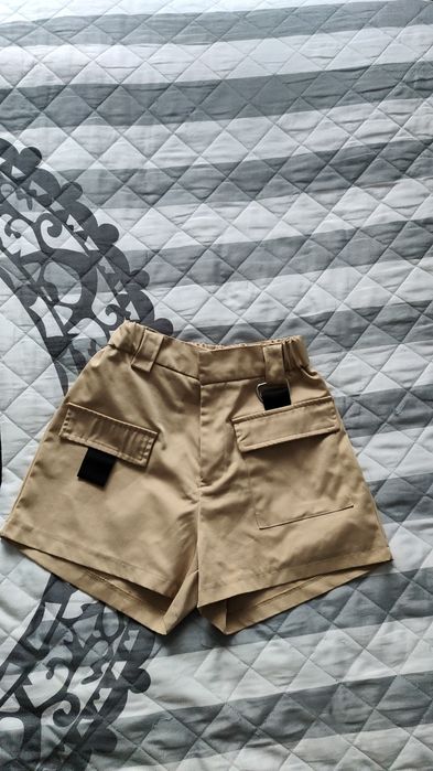 Spodenki rozmiar 34 Nowe