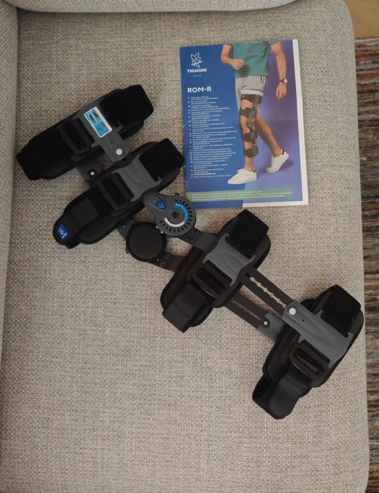 Ортез колінний Thuasne ROM R