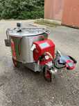 Urban milktaxi do mleka