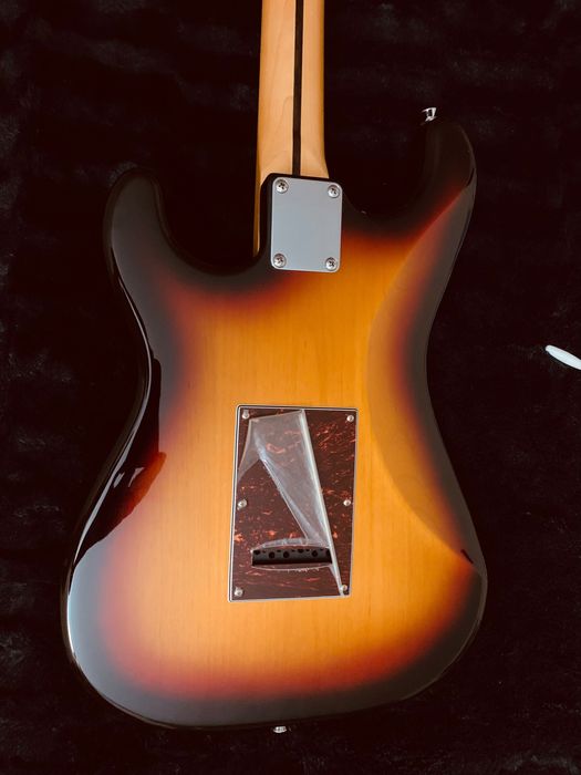 Guitarra Elétrica Vintage Stratocaster V6 ReIssued Series