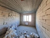 Вашій увазі дворівнева трьох кімнатна квартира загальною площею 109м2