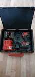 Milwaukee M18 FID 2 (3×5,0ah)