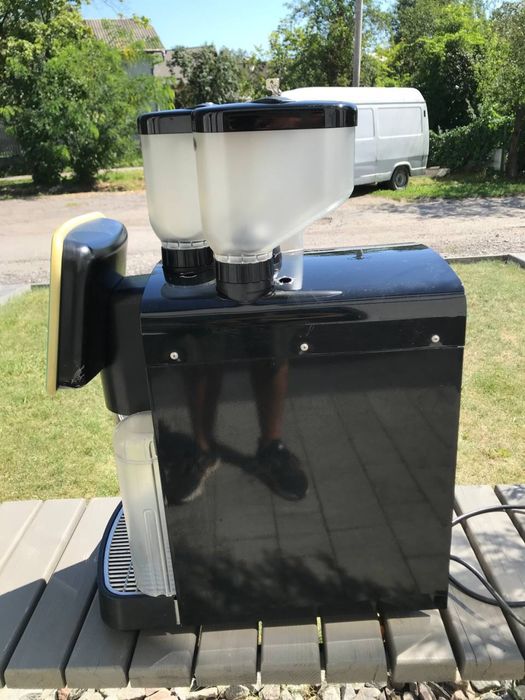 Schaerer coffee кавомашина