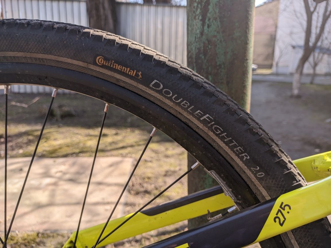 Haibike SEET HardSeven 3.0 (розмір рами S)