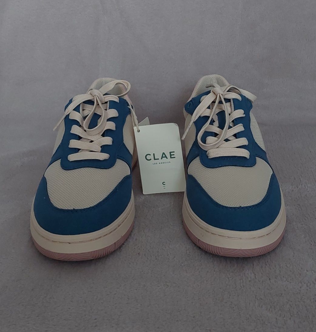 Buty Clae Los Angeles