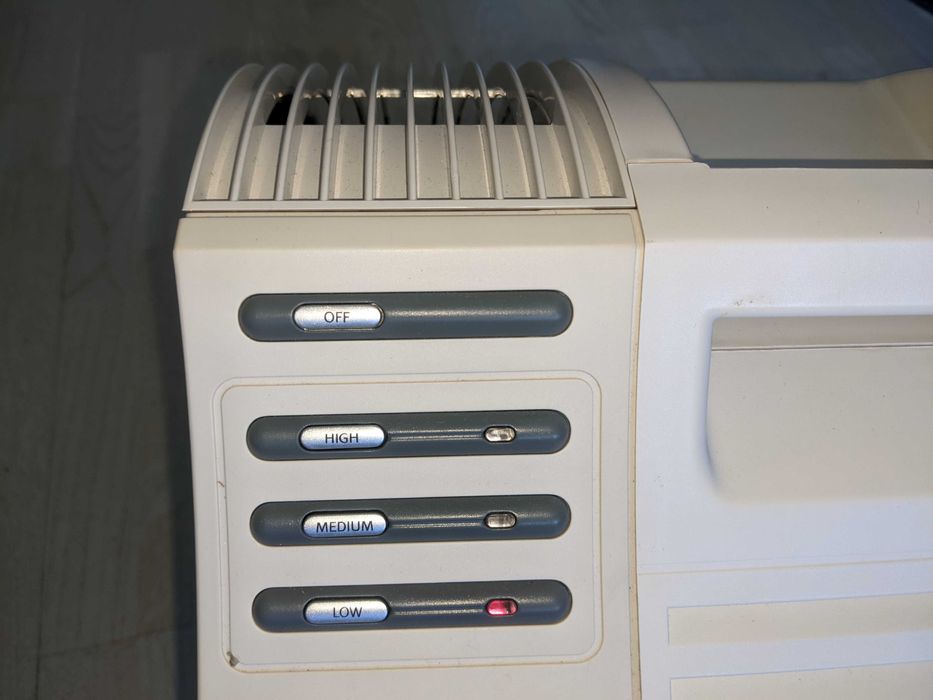 Honeywell 17000 очиститель воздуха от аллергии