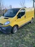 Opel Vivaro 1,9 cdti