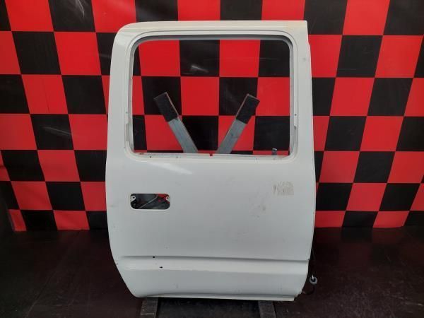 Porta Trás Direita Toyota Hilux Ii Pick-Up (Rn6_, Rn5_, Ln6_, Yn6_, Yn