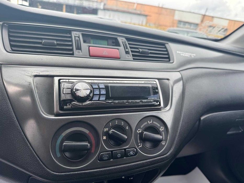 Продам Mitsubishi Lancer 2008р. #72751