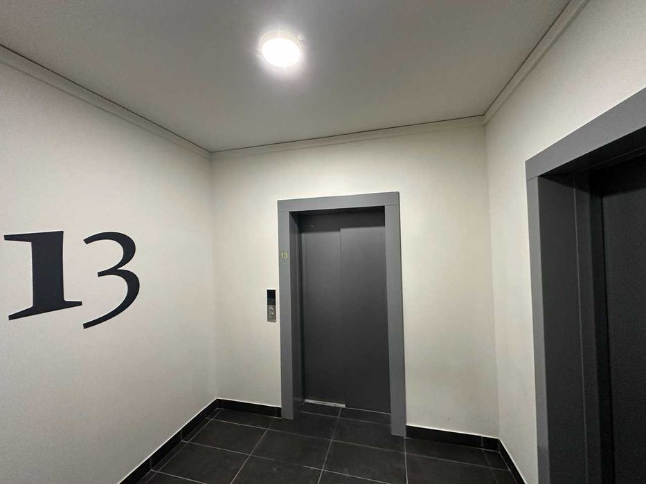 Продаж 2-кімнатна 70м² 2С4 ЖК Варшавський Варшавский 3