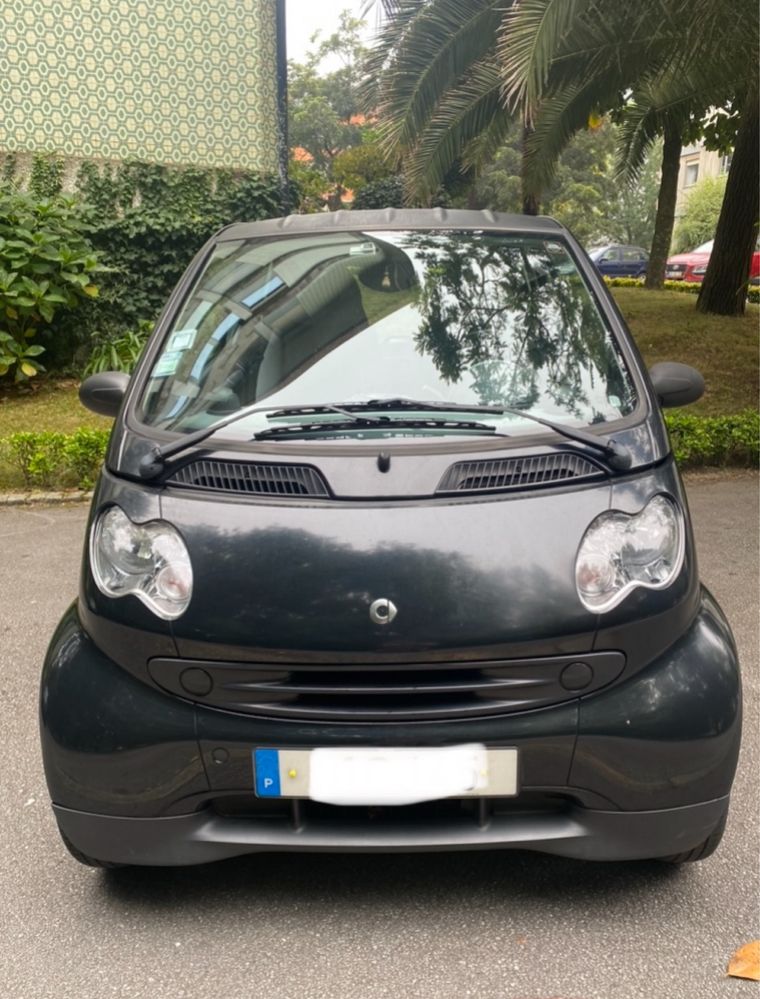 Vendo Smart (ótimo estado)