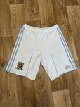 Шорти adidas колаборація Hull city