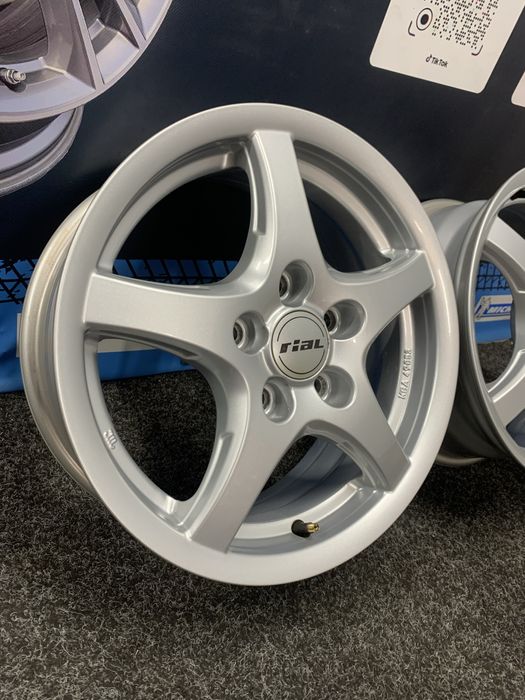 Диски R15 5/112 Volkswagen Touran,Golf,Cadyy,Pasat