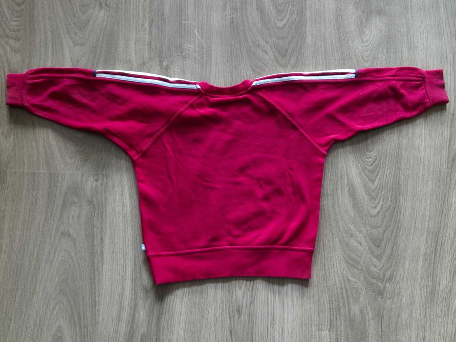 Adidas Sweat para Criança - Tamanho 22