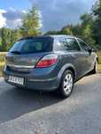 Opel Astra Opel Astra H - oszczędność totalna