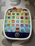 Vtech tablet edukacyjny