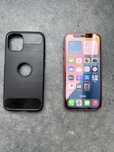 iPhone 12 mini 256GB Red stan bardzo dobry