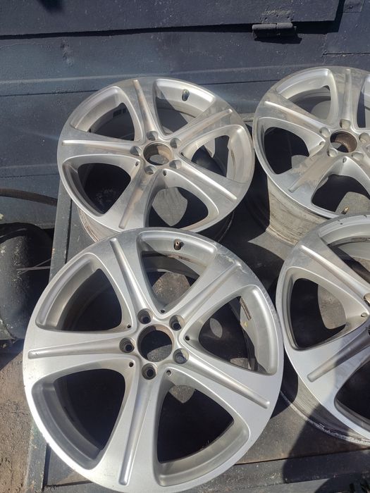 Диски Mersedes W213 5/112/18